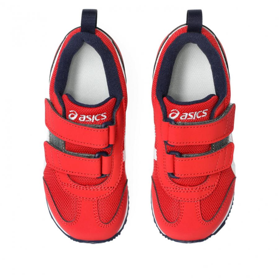ASICS（アシックス） キッズ スニーカー IDAHO MINI 5 アイダホ ミニ 5