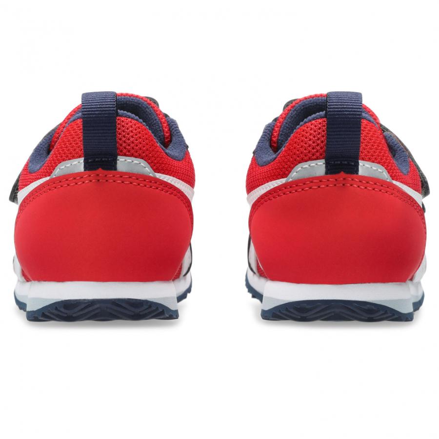 ASICS（アシックス） キッズ スニーカー IDAHO MINI 5 アイダホ ミニ 5