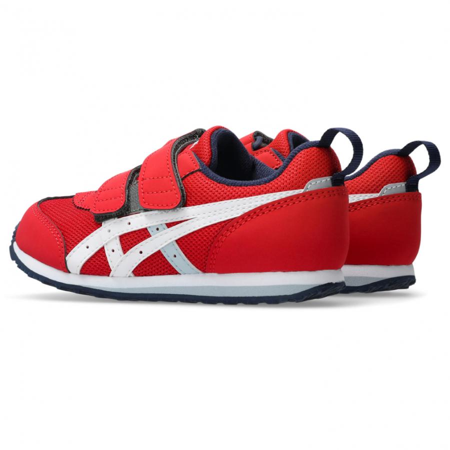 ASICS（アシックス） キッズ スニーカー IDAHO MINI 5 アイダホ ミニ 5