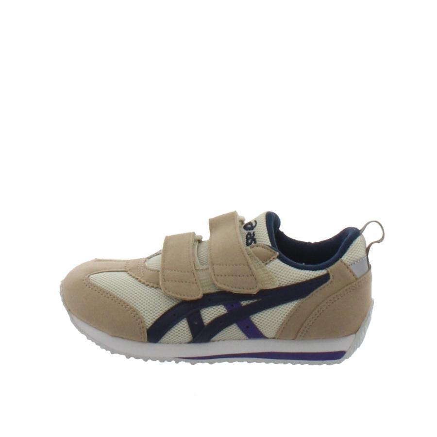 ASICS（アシックス） IDAHO MINI 4 1144A236 200 ジュニア キッズ 子供