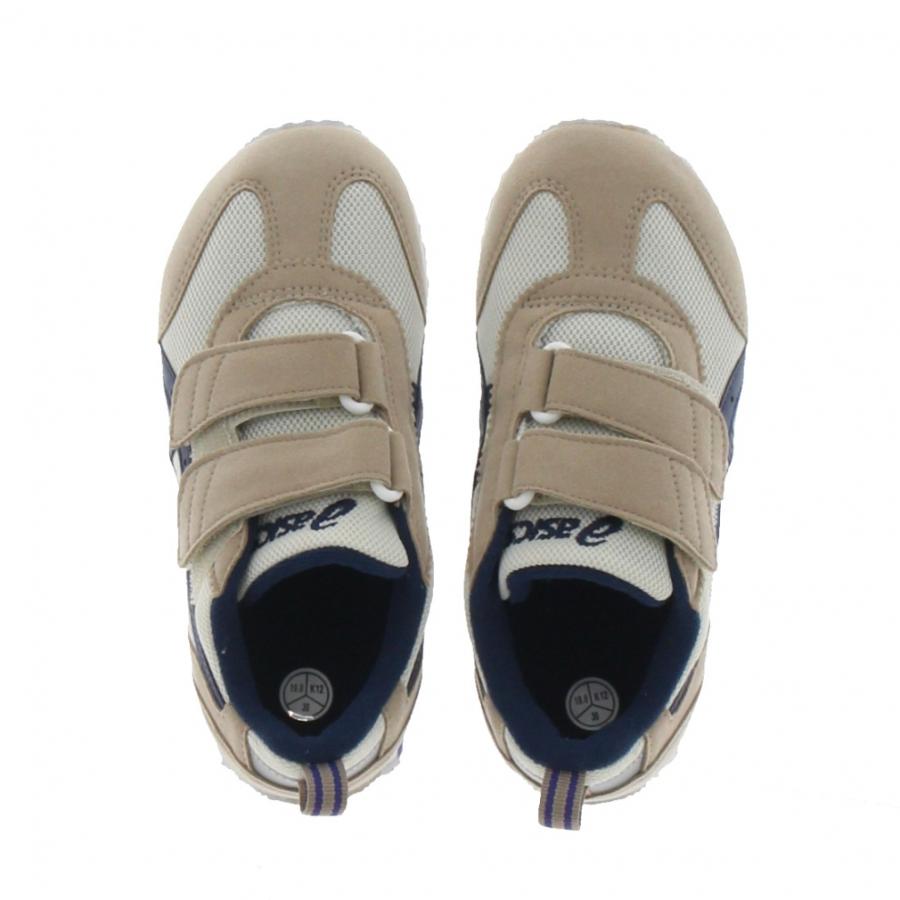 ASICS（アシックス） IDAHO MINI 4 1144A236 200 ジュニア キッズ 子供
