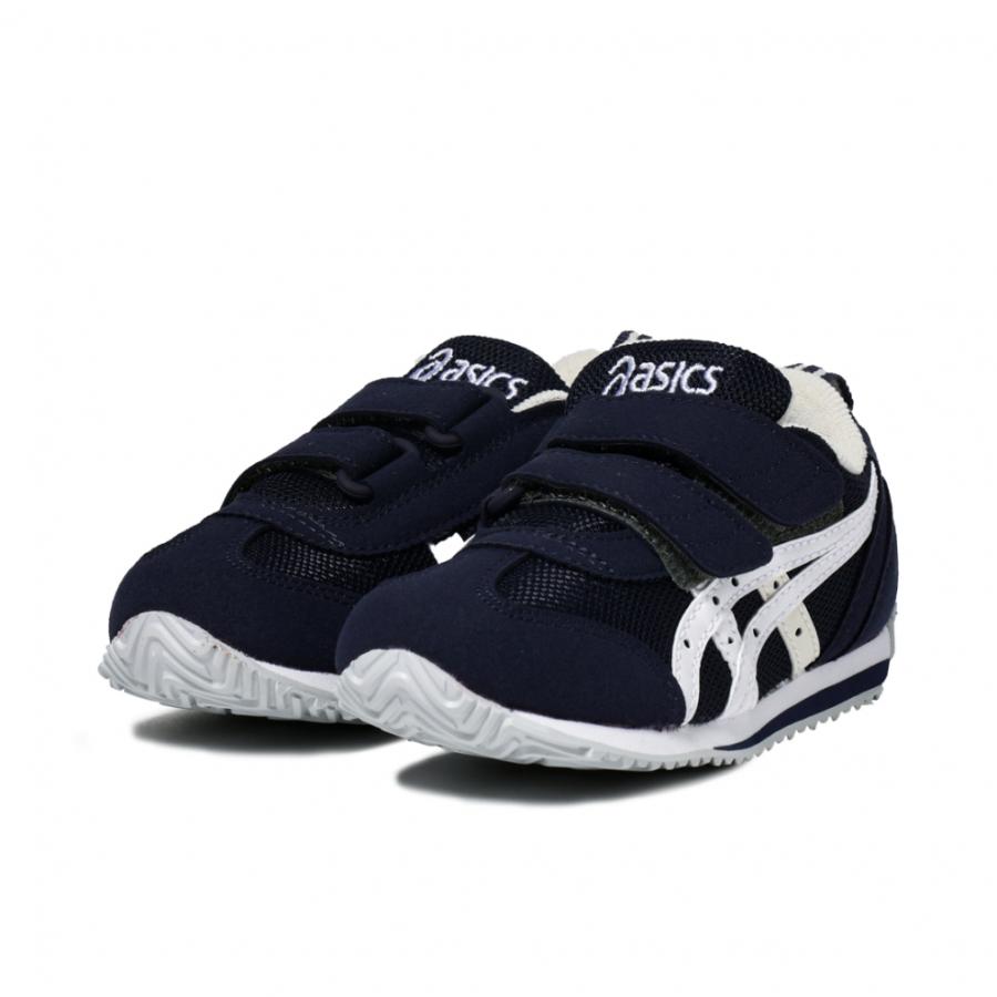 ASICS（アシックス） IDAHO MINI 4 1144A236 500 ジュニア キッズ 子供
