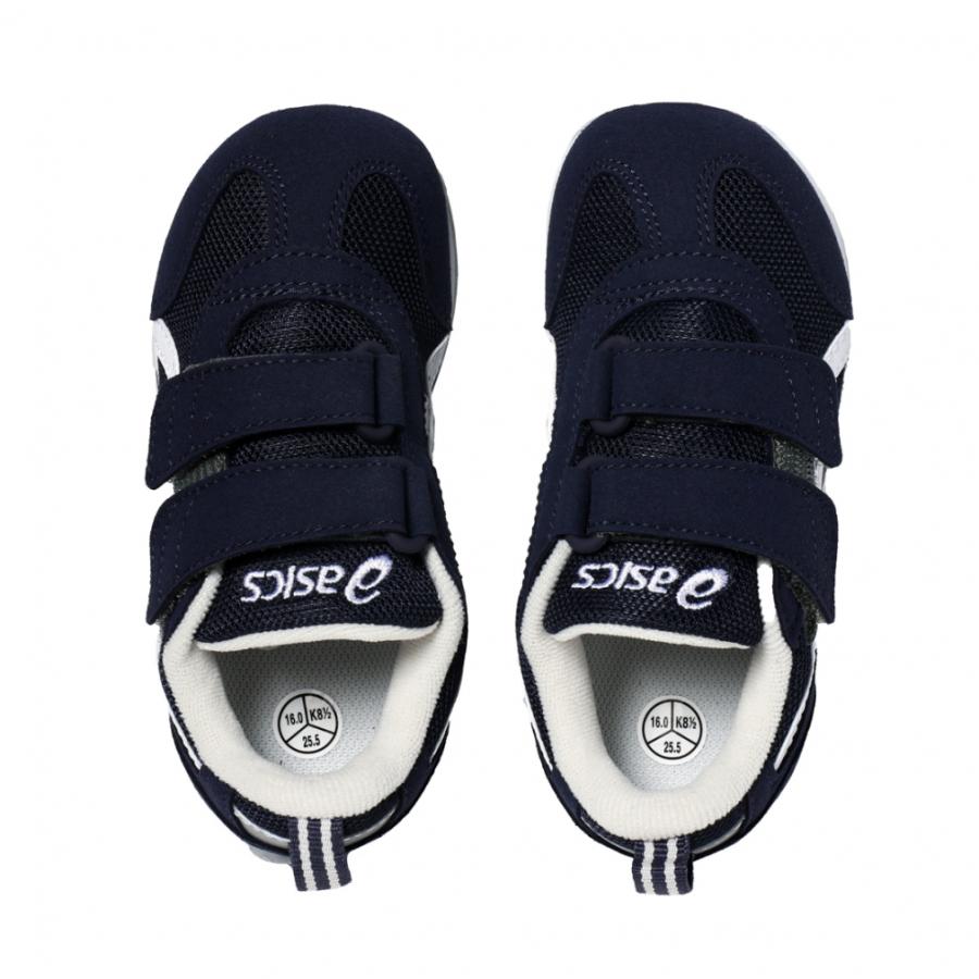 ASICS（アシックス） IDAHO MINI 4 1144A236 500 ジュニア キッズ 子供