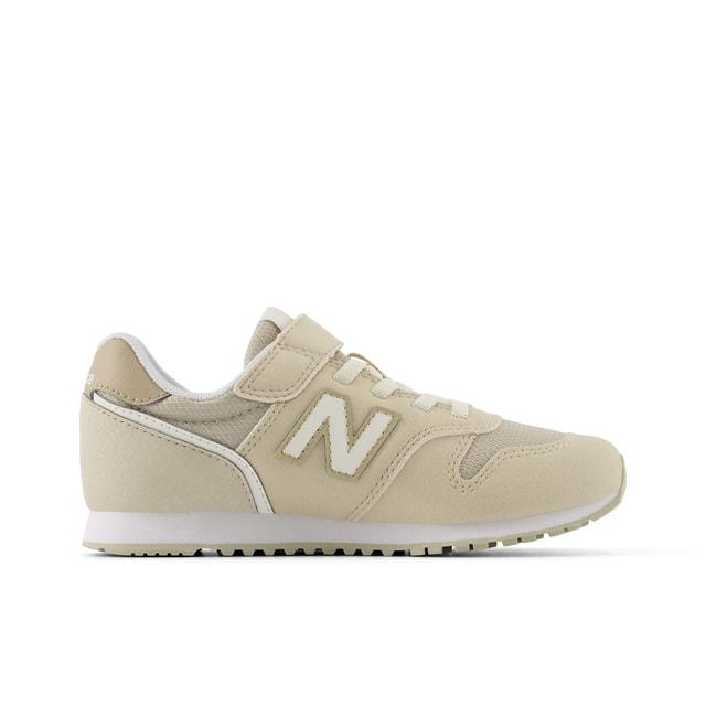 New Balance（ニューバランス） 373 Bungee with Top Strap Y373 3DB M
