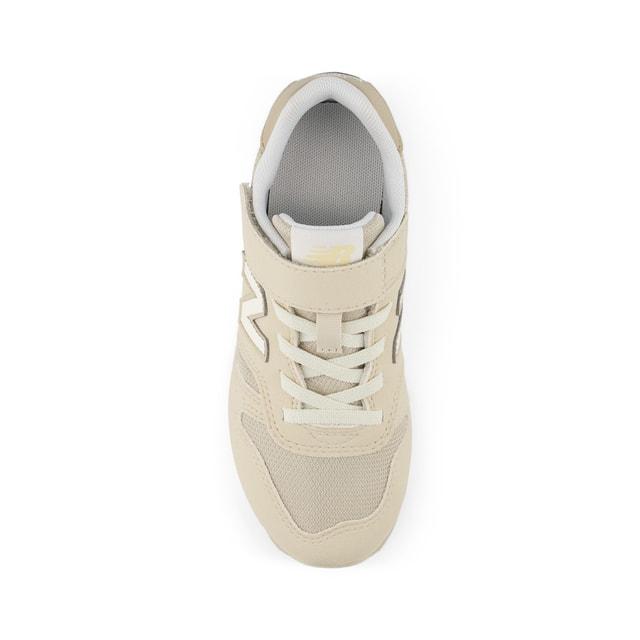 New Balance（ニューバランス） 373 Bungee with Top Strap Y373 3DB M