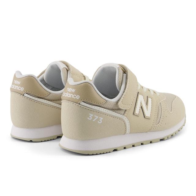 New Balance（ニューバランス） 373 Bungee with Top Strap Y373 3DB M