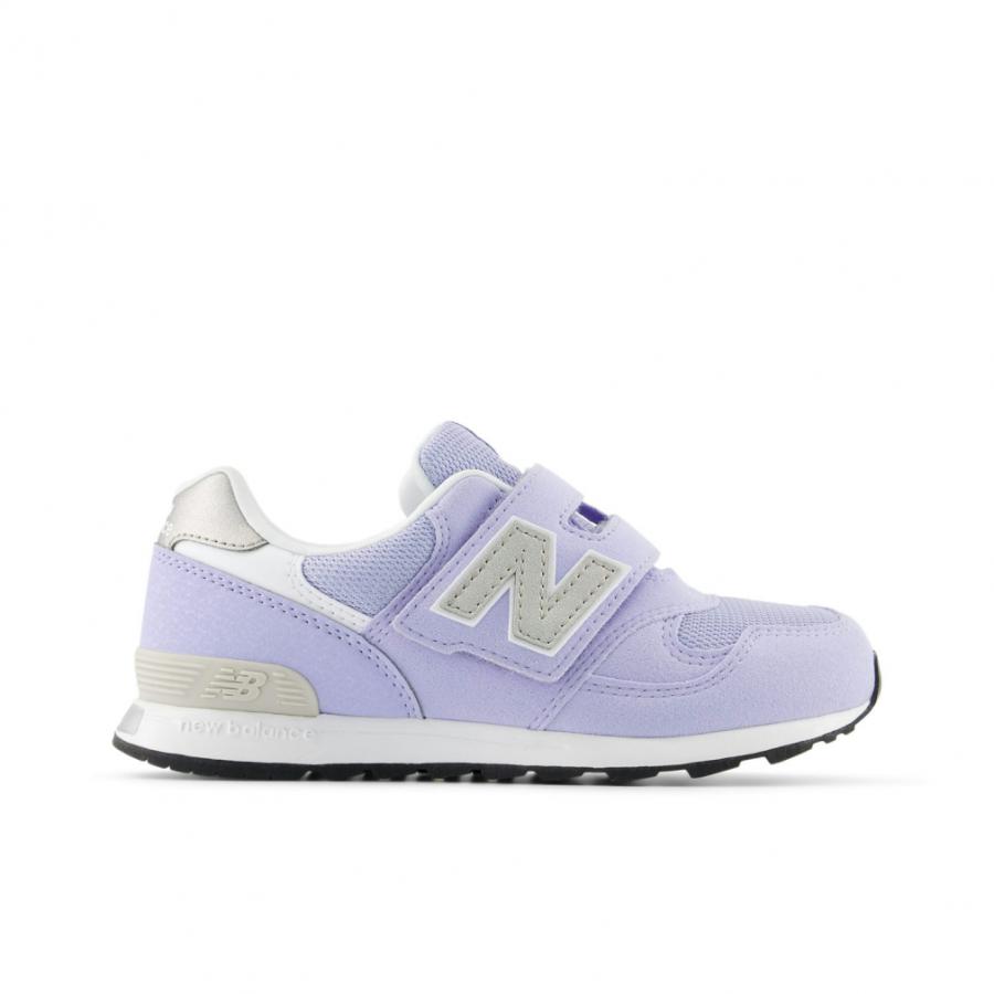 New Balance（ニューバランス） 313 Hook and Loop P313 2IP W
