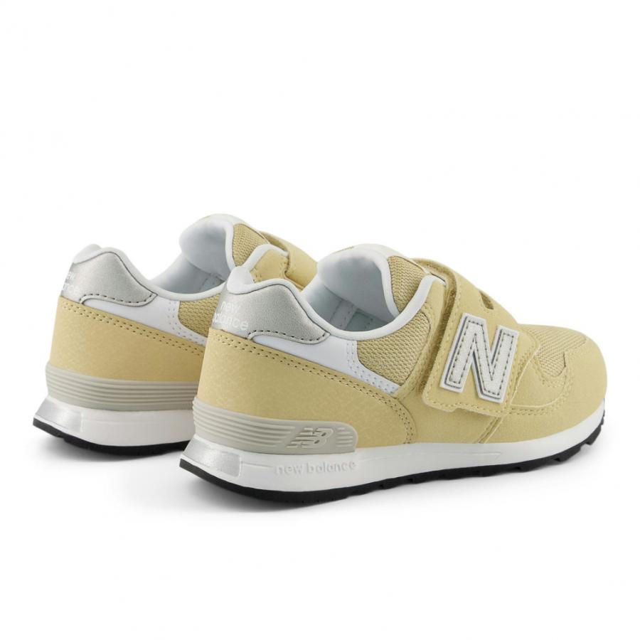 New Balance（ニューバランス） 313 Hook and Loop P313 6L4 W