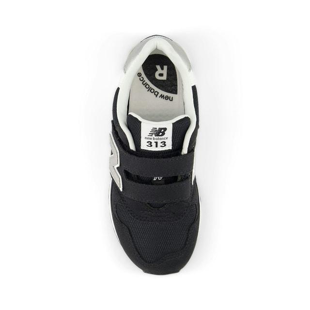 New Balance キッズスニーカー 3足セット New Balance（ニューバランス） 313 Hook and Loop P313 9JN W