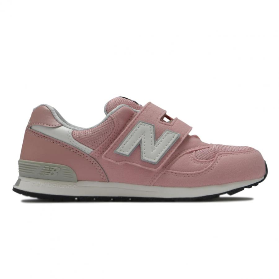 New Balance（ニューバランス） 313 PO313 JD W ジュニア キッズ 子供