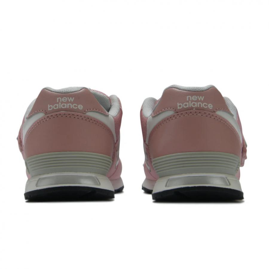 New Balance（ニューバランス） 313 PO313 JD W ジュニア キッズ 子供