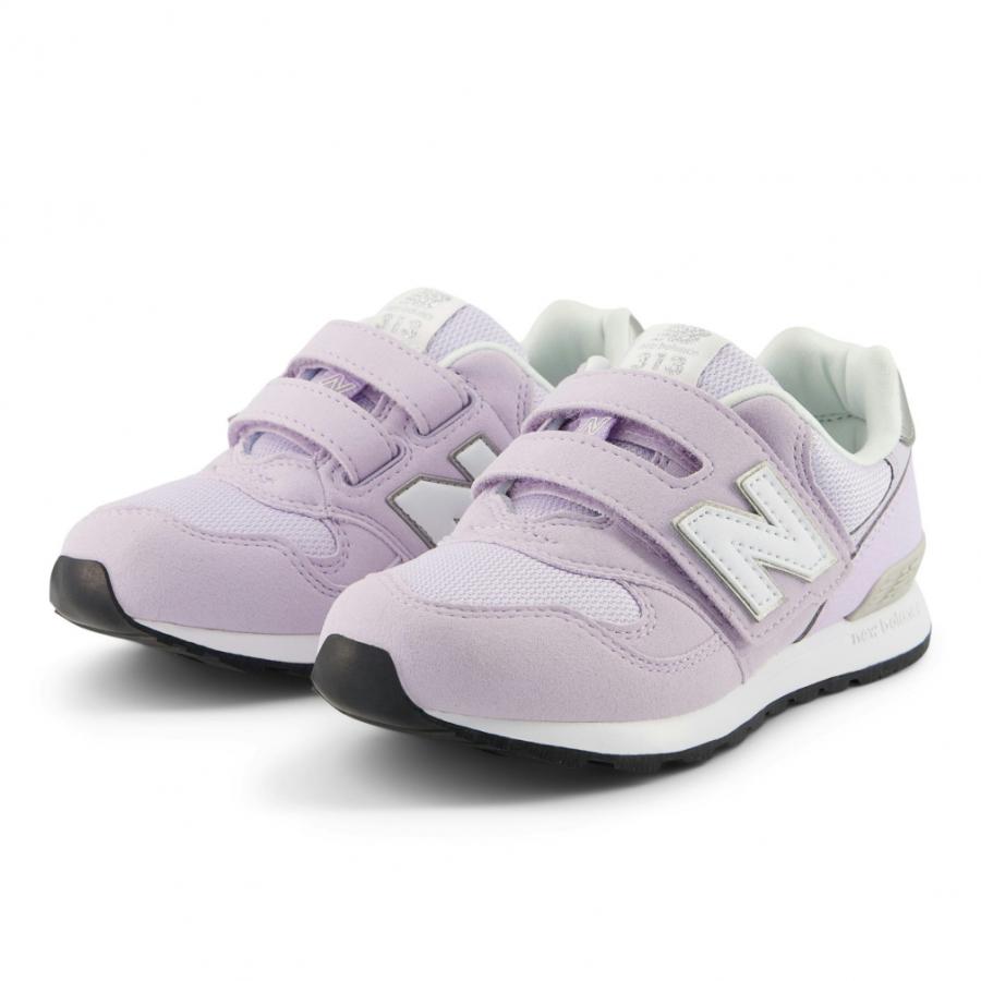 New Balance ニューバランス PO313 W TG2 ジュニア キッズ 子供