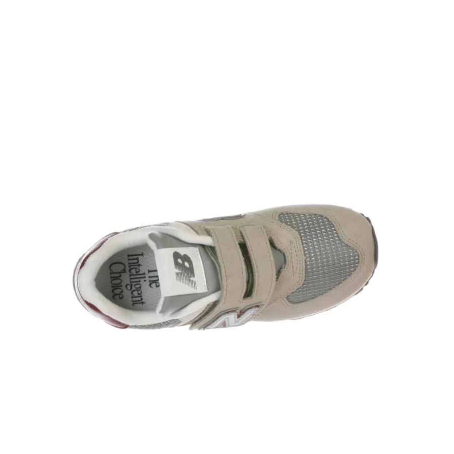 New Balance（ニューバランス） PV574 SKB W ジュニア キッズ 子供