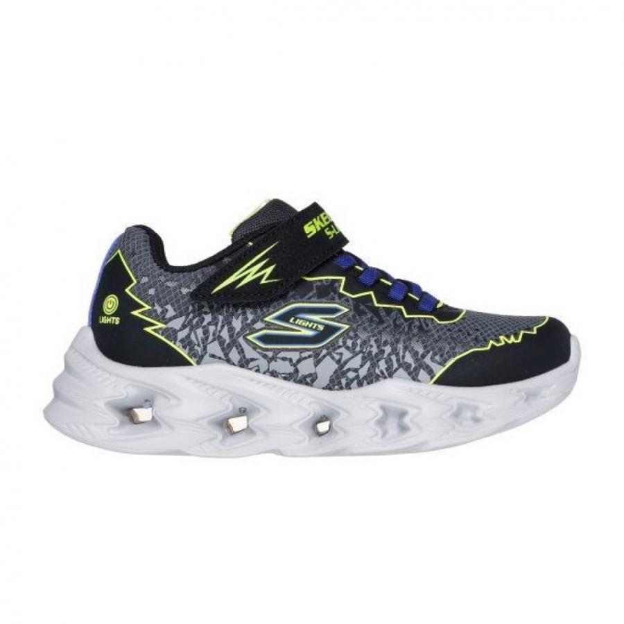 SKECHERS（スケッチャーズ） VORTEX 2.0-ZORENTO 400603L BKYL