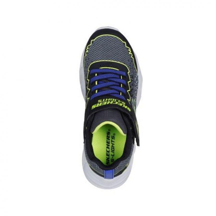 SKECHERS（スケッチャーズ） VORTEX 2.0-ZORENTO 400603L BKYL
