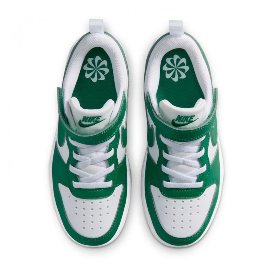 子供靴 スニーカー NIKE NW まとめ売り NIKE（ナイキ） ジュニア キッズ・子供 スニーカー コート ボロー LOW