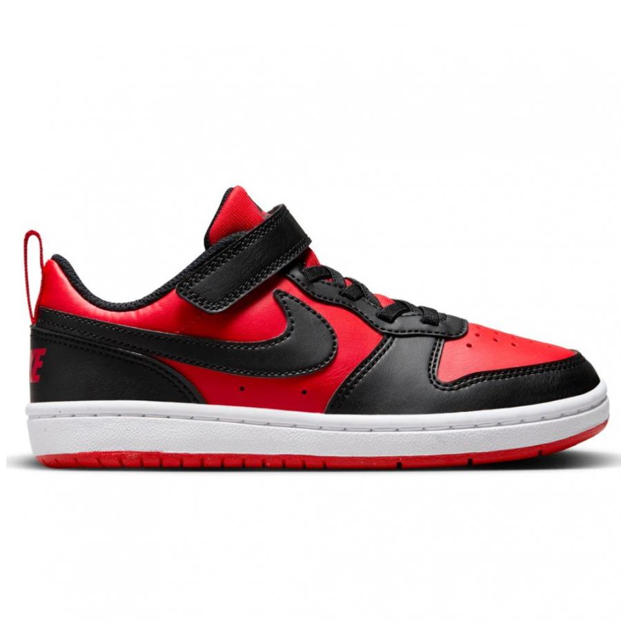 NIKE ナイキ コート ボロー LOW リクラフト PS DV5457-600