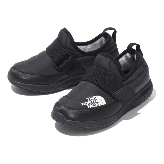 美品 THE NORTH FACE ノースフェイス ヌプシトラクションライト THE NORTH FACE（ザ ノースフェイス） ノースフェイス スノーブーツ