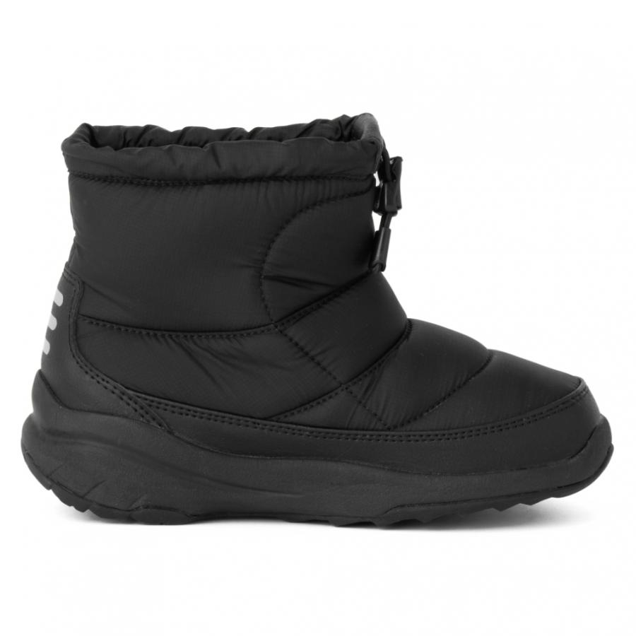 THE NORTH FACE（ザ ノースフェイス） ロングブーツ ヌプシ ブーティ