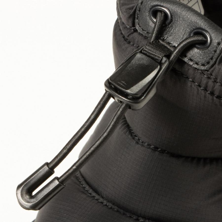 THE NORTH FACE（ザ ノースフェイス） ロングブーツ ヌプシ ブーティ