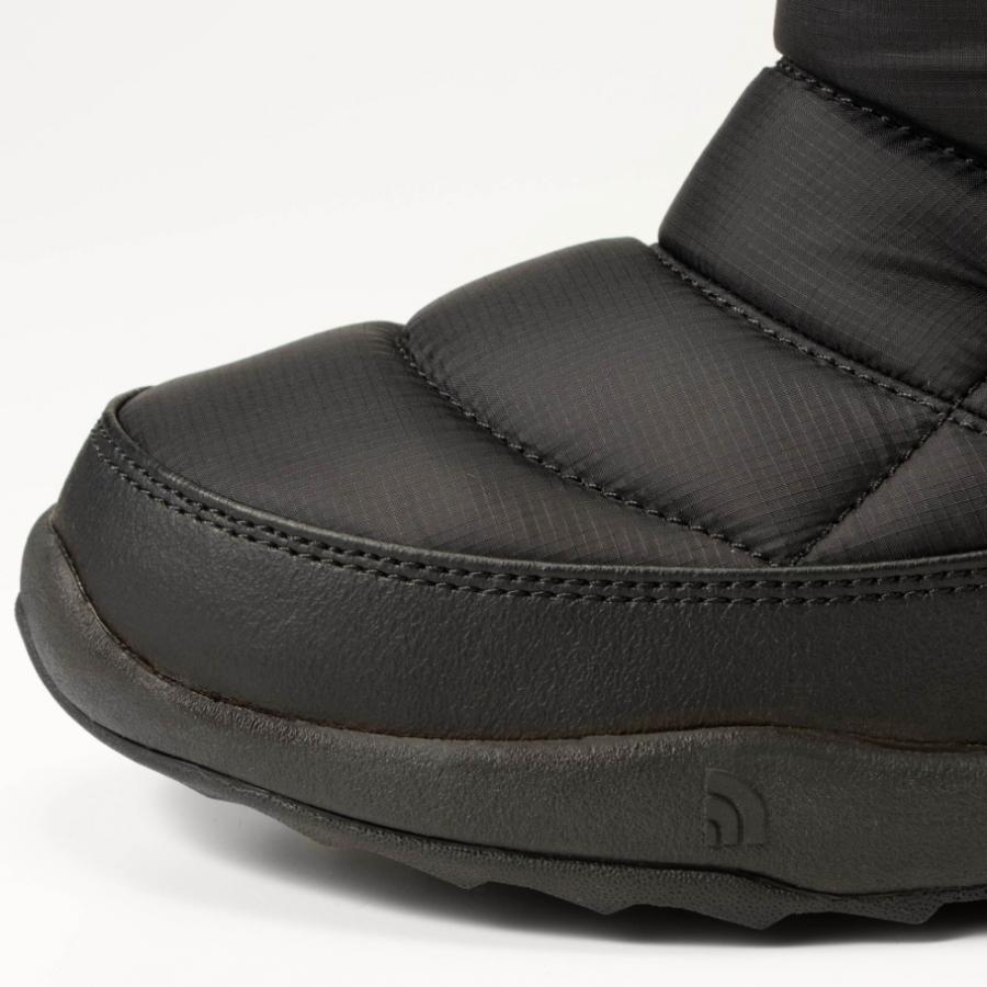 THE NORTH FACE（ザ ノースフェイス） ロングブーツ ヌプシ ブーティ