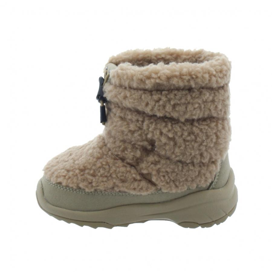THE NORTH FACE（ザ ノースフェイス） ノースフェイス K Nuptse Bootie