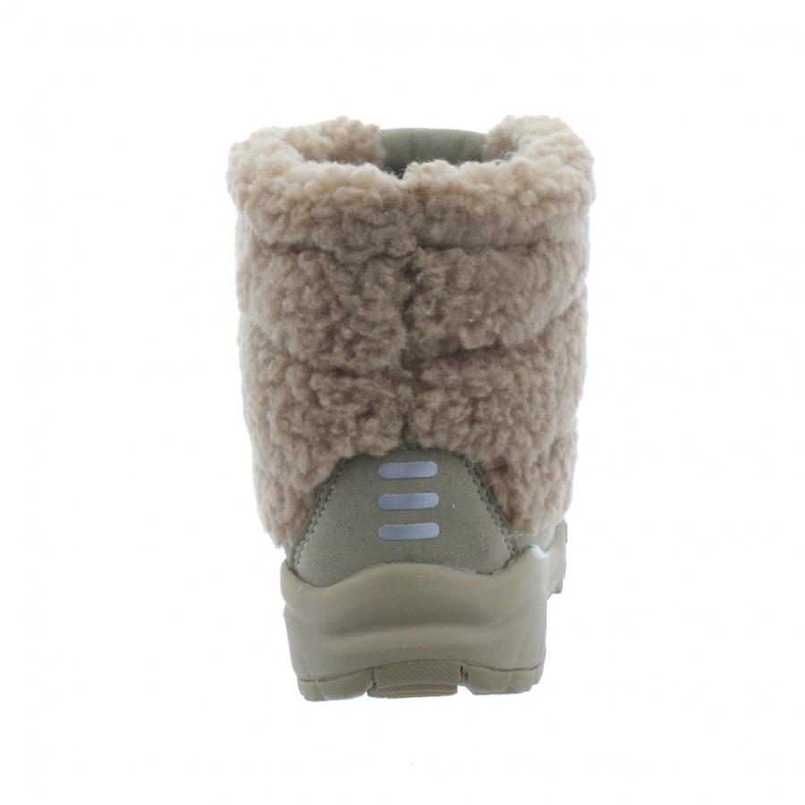 THE NORTH FACE（ザ ノースフェイス） ノースフェイス K Nuptse Bootie