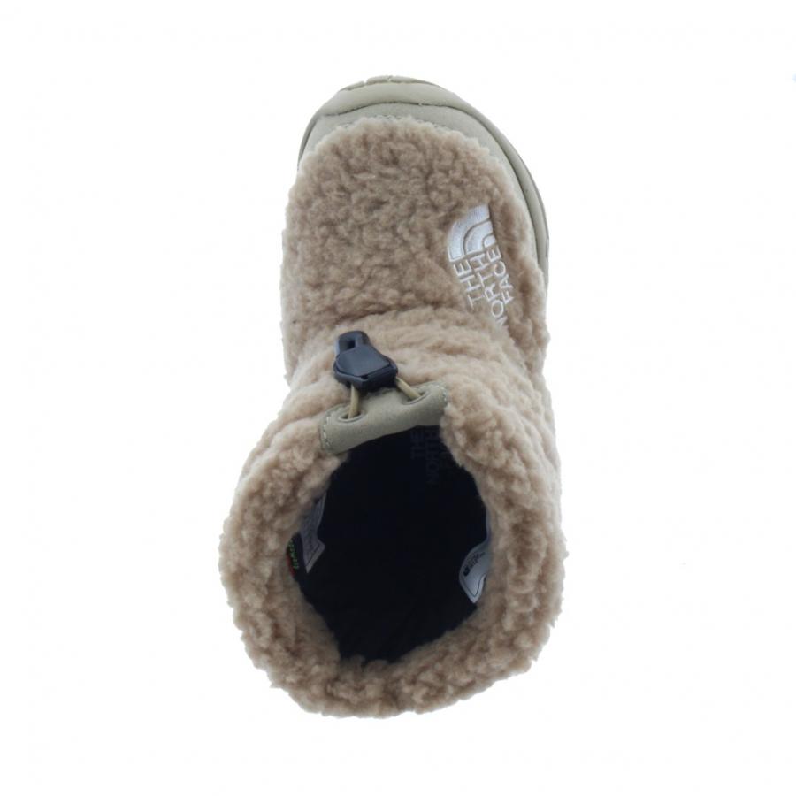 THE NORTH FACE（ザ ノースフェイス） ノースフェイス K Nuptse Bootie