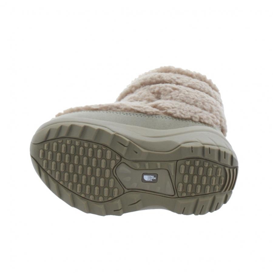 THE NORTH FACE（ザ ノースフェイス） ノースフェイス K Nuptse Bootie
