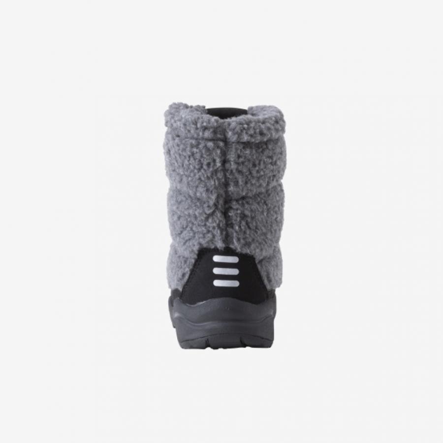 THE NORTH FACE ノースフェイス K Nuptse Bootie VII Fleece THE NORTH FACE ノースフェイス K Nuptse Bootie VII Fleece