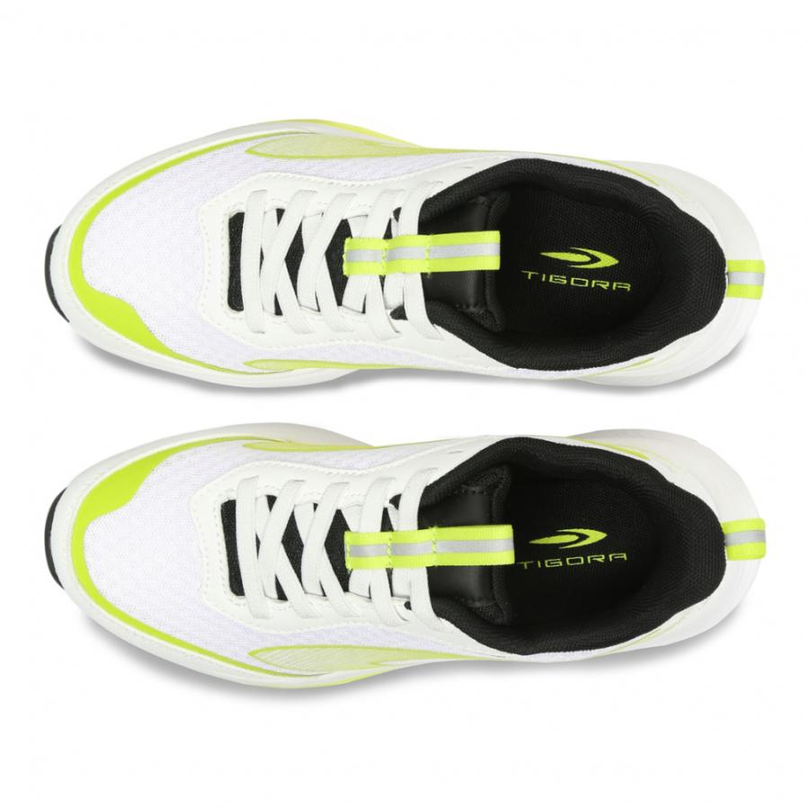 TIGORA ティゴラ ランニングシューズ WHYL TRJ4014WHYL ジュニア