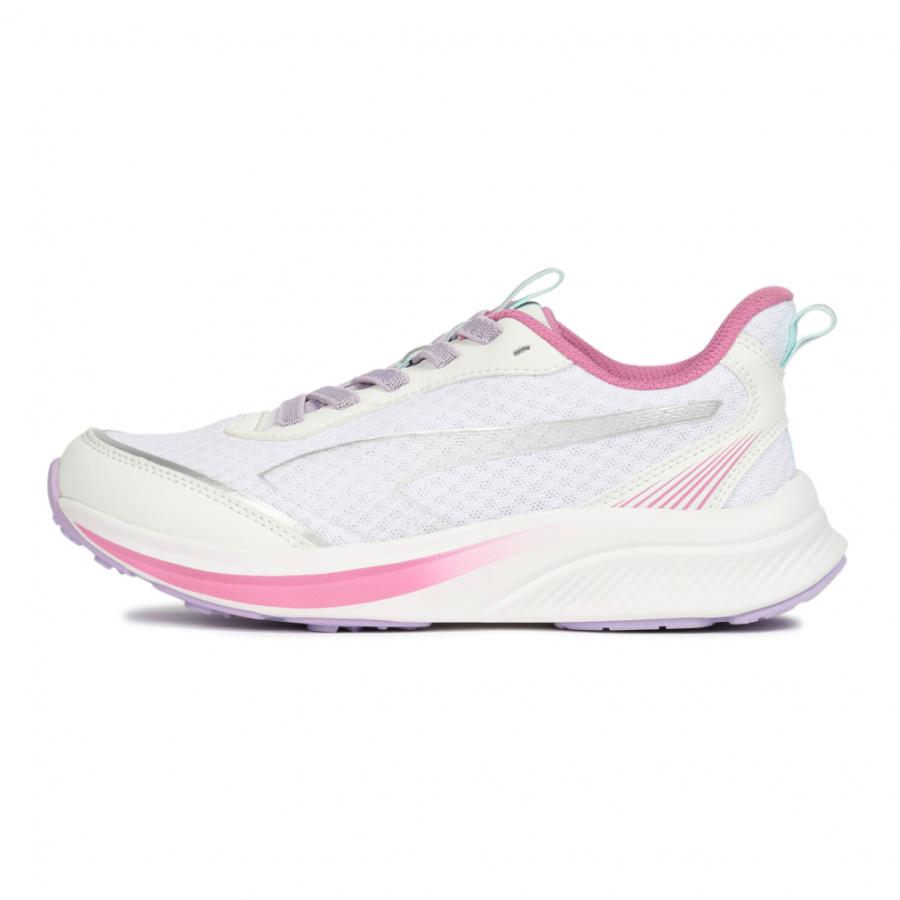 TIGORA（ティゴラ） ランニングシューズ WHPK TRJ4014WHPK ジュニア