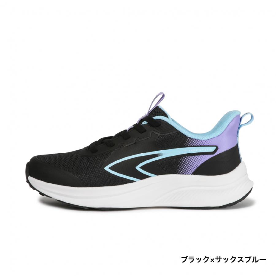 TIGORA（ティゴラ） ジュニアランニングシューズ II TRJ4016 3E ハンズ