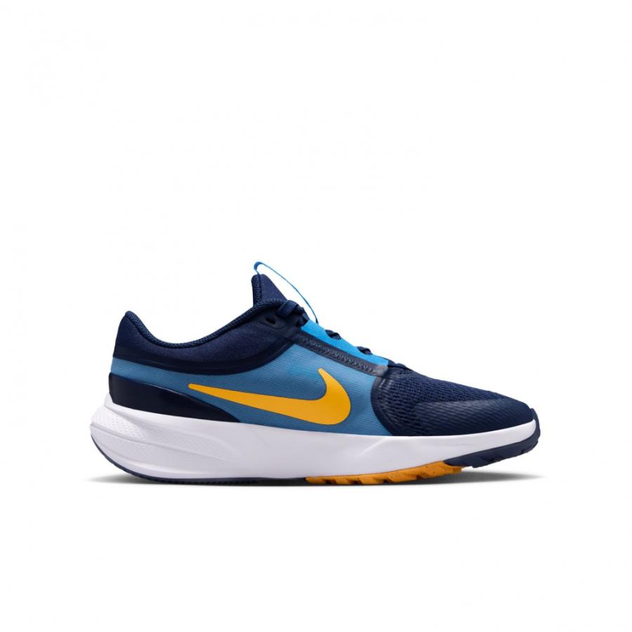 NIKE（ナイキ） スター ランナー 5 GS HF7004-403 ジュニア キッズ