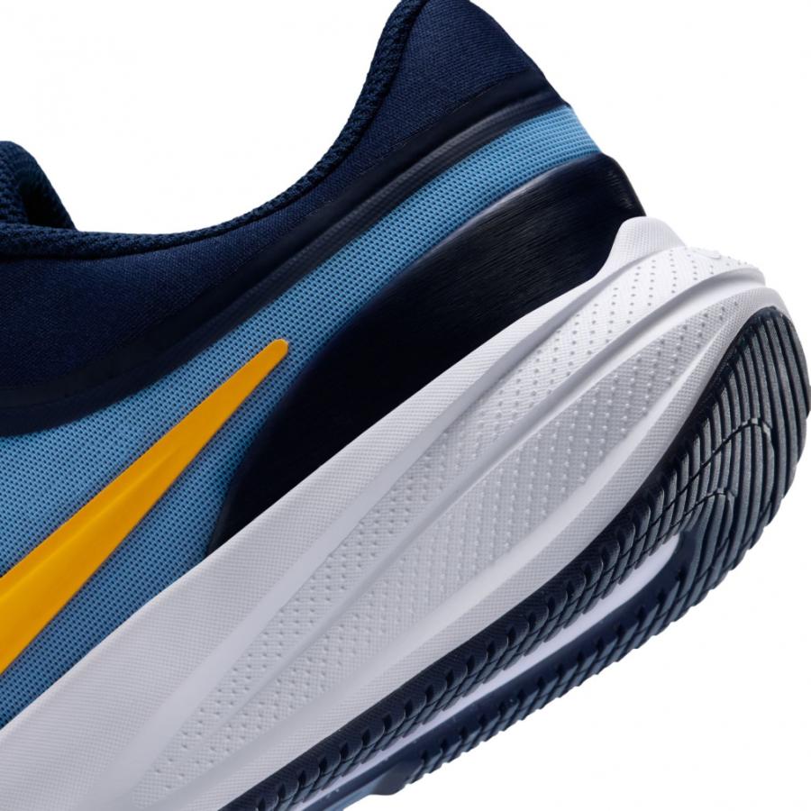 NIKE（ナイキ） スター ランナー 5 GS HF7004-403 ジュニア キッズ