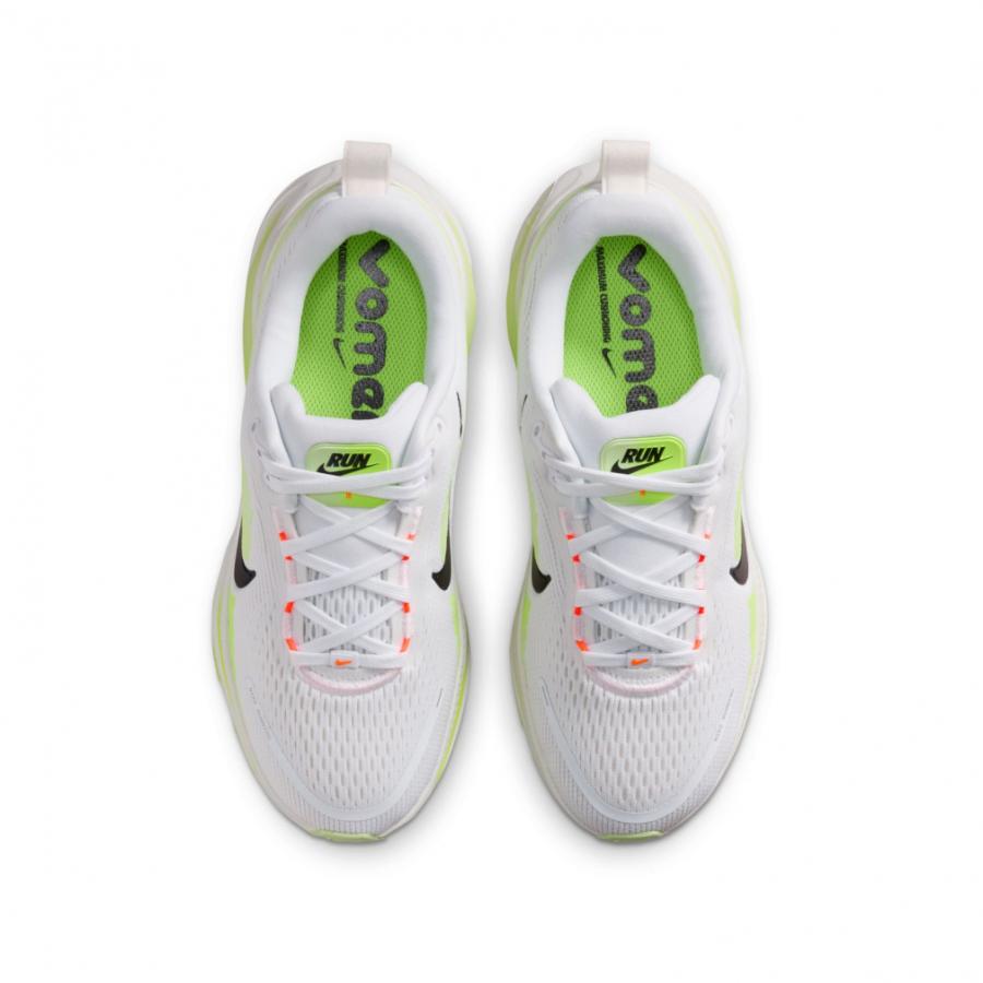 NIKE（ナイキ） ズーム ボメロ 18 GS HQ2157-110 ジュニア キッズ 子供