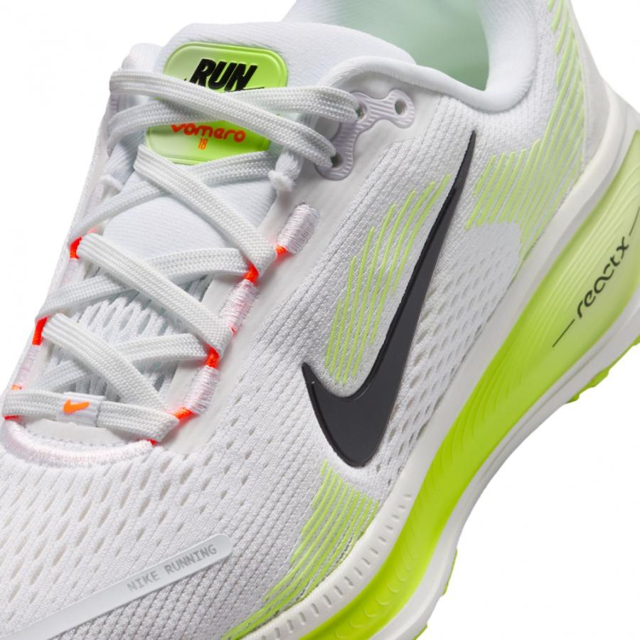 NIKE（ナイキ） ズーム ボメロ 18 GS HQ2157-110 ジュニア キッズ 子供