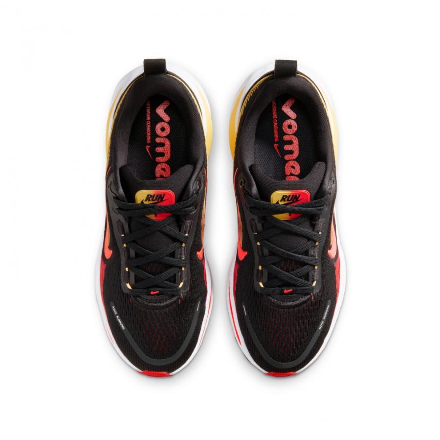 NIKE（ナイキ） ズーム ボメロ 18 GS HQ2157-009 ジュニア キッズ 子供