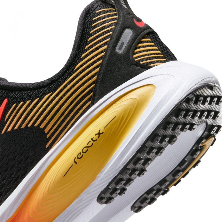 NIKE（ナイキ） ズーム ボメロ 18 GS HQ2157-009 ジュニア キッズ 子供