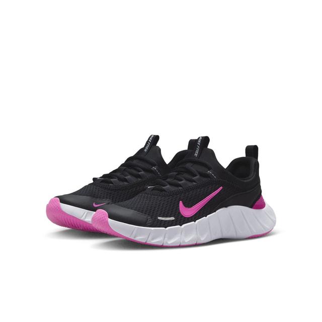 ナイキ キッズ FREE RIDE フリーライド GS IO1642-006 ジュニア ランニングシューズ キッズシューズ キッズスニーカー スニーカー 子どもの靴 運動靴 NIKEの画像