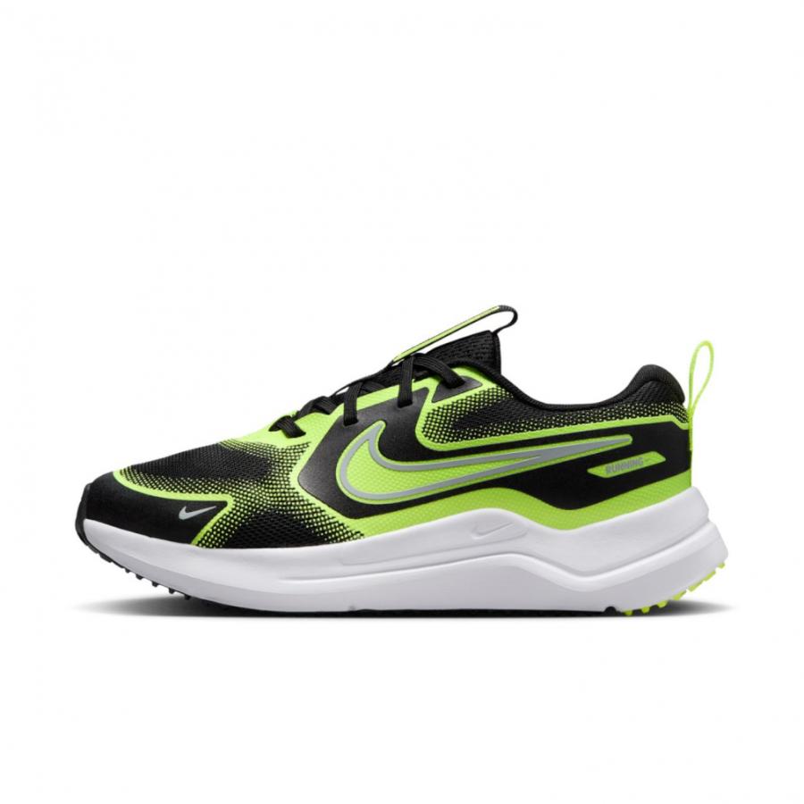 NIKE（ナイキ） コズミック ランナー GS HM4402-005 ジュニア キッズ 