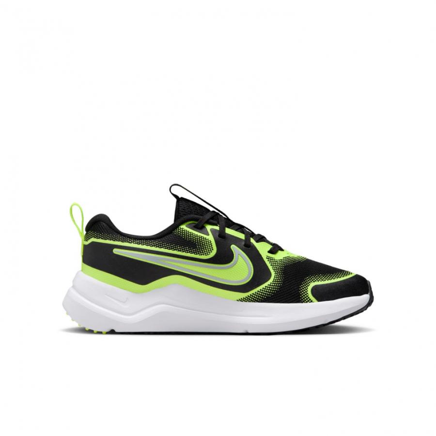 NIKE（ナイキ） コズミック ランナー GS HM4402-005 ジュニア キッズ