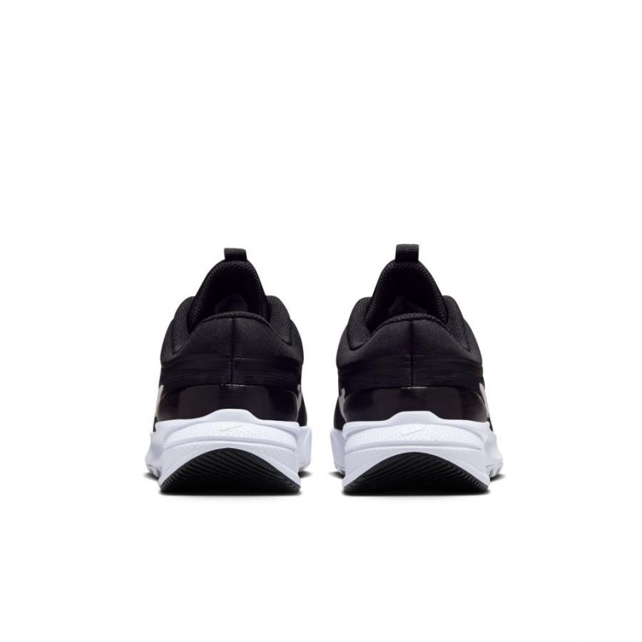 NIKE（ナイキ） スター ランナー 5 GS HF7004-002 ジュニア キッズ