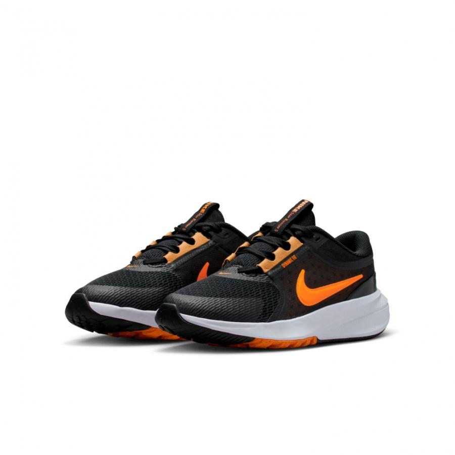 NIKE（ナイキ） スター ランナー 5 GS HF7004-006 ジュニア キッズ