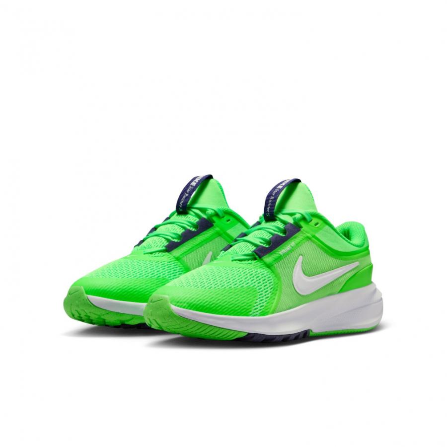 NIKE（ナイキ） スター ランナー 5 GS HF7004-300 ジュニア キッズ