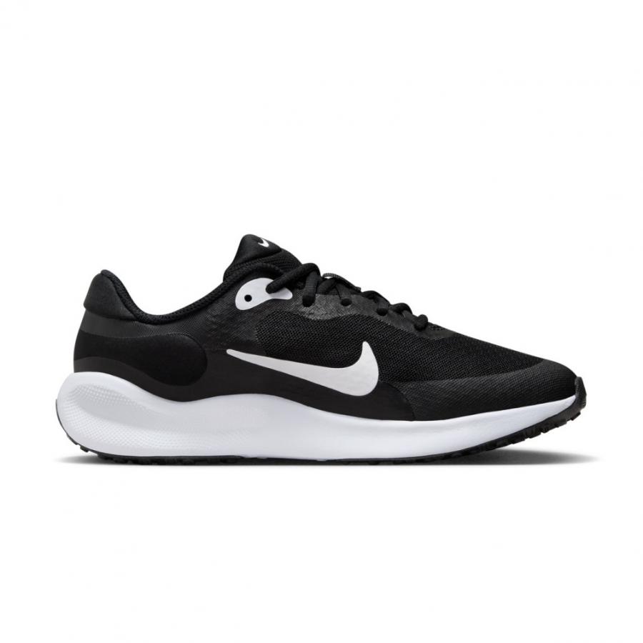 NIKE（ナイキ） レボリューション 7 GS FB7689-003 ジュニア キッズ