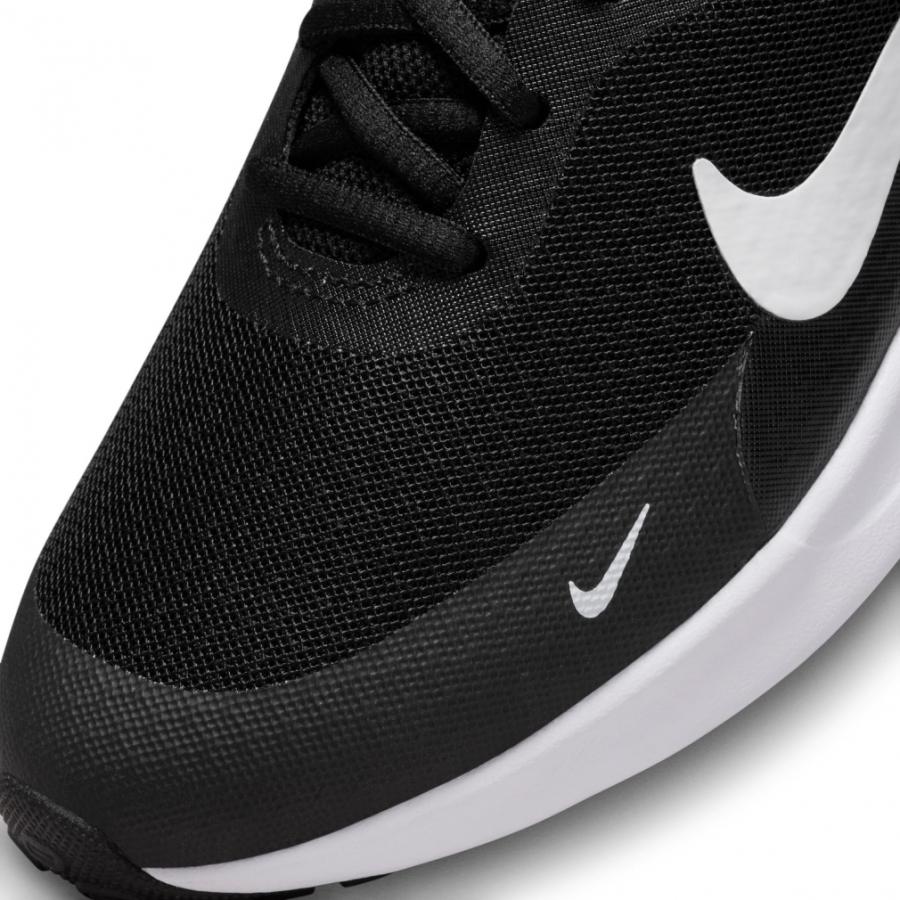 NIKE（ナイキ） レボリューション 7 GS FB7689-003 ジュニア キッズ