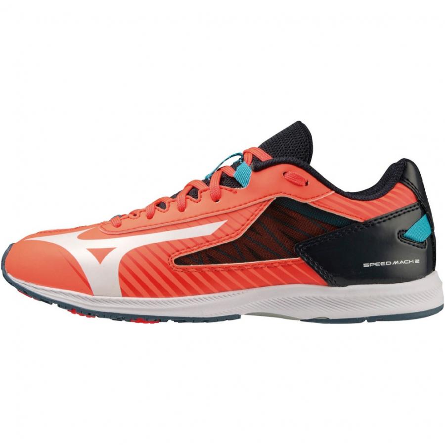 MIZUNO（ミズノ） スピード マッハ 2 SPEED MACH 2 K1GC222232