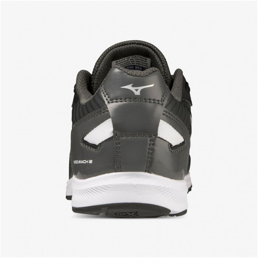 MIZUNO（ミズノ） スピードマッハ2 K1GC222271 ジュニア キッズ 子供