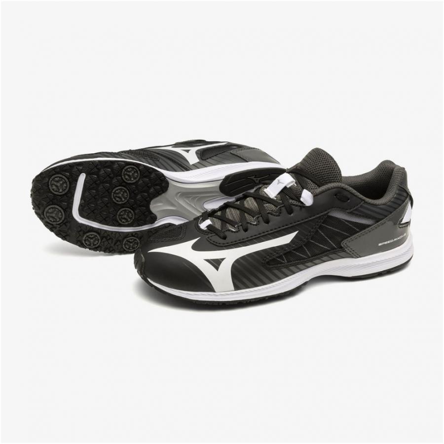 MIZUNO（ミズノ） スピードマッハ2 K1GC222271 ジュニア キッズ 子供
